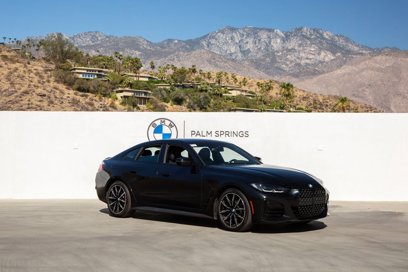 Certified 2023 BMW 430i Gran Coupe w/ M Sport Package