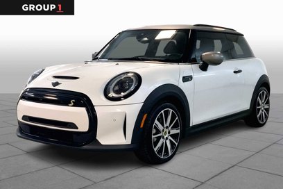Certified 2024 MINI Cooper SE