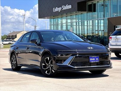 New 2025 Hyundai Sonata SEL