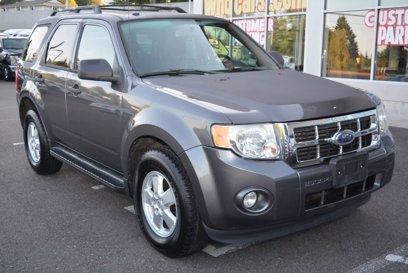 Used 2010 Ford Escape XLT