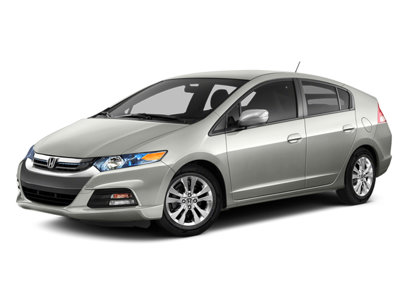 Used 2014 Honda Insight EX