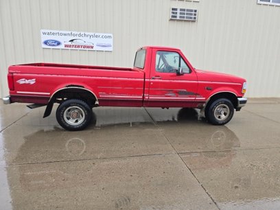 Used 1993 Ford F150 XL