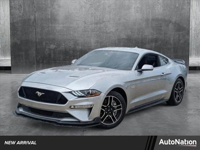 Used 2021 Ford Mustang GT w/ Equipment Group 301A