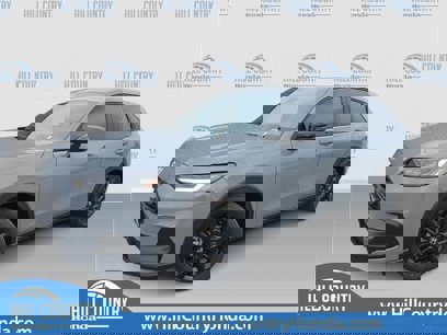 New 2025 Honda HR-V Sport