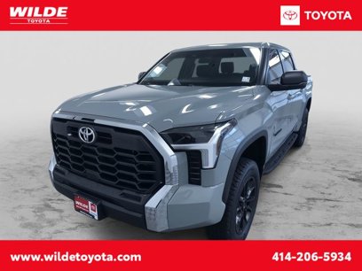 Used 2024 Toyota Tundra SR5
