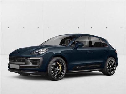 Used 2022 Porsche Macan S