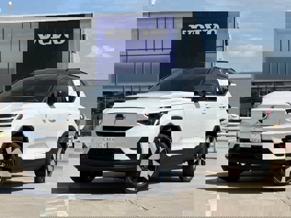 Certified 2023 Volvo XC40 Recharge Ultimate w/ Protection Package Premier