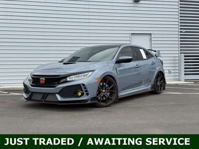 Used 2019 Honda Civic Type R