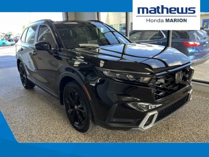 Used 2023 Honda CR-V Sport Touring