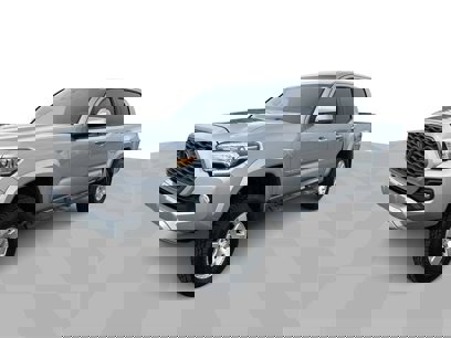 Used 2017 Toyota Tacoma SR5 w/ Tow Package