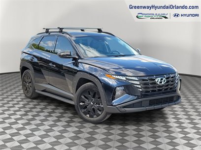 Used 2023 Hyundai Tucson XRT