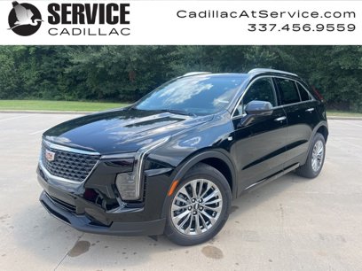 New 2024 Cadillac XT4 Premium Luxury w/ Technology Package