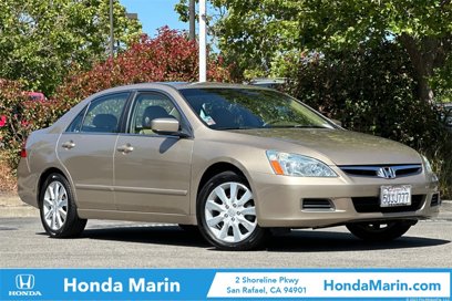 Used 2006 Honda Accord EX-L