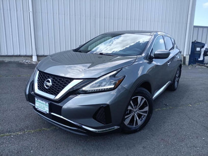 Used 2019 Nissan Murano S