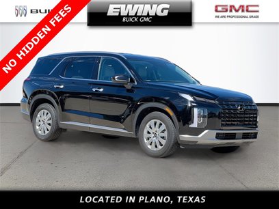 Used 2024 Hyundai Palisade SEL