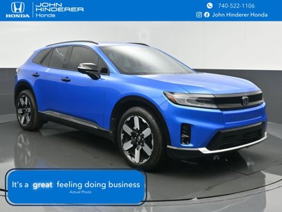 Used 2024 Honda Prologue Elite