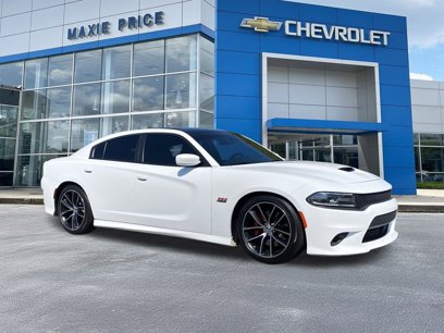 Used 2015 Dodge Charger R/T Scat Pack w/ Technology Group