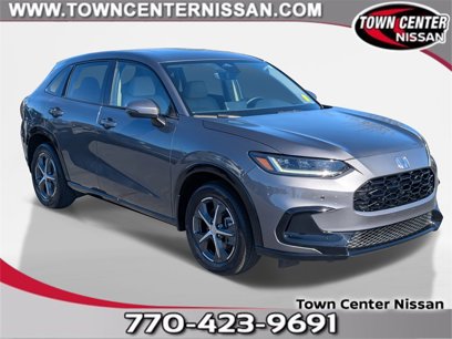 Used 2023 Honda HR-V EX-L