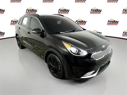 Used 2019 Kia Niro S Touring