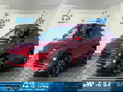 Used 2020 Ford Escape SEL