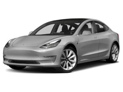 Used 2018 Tesla Model 3 Long Range
