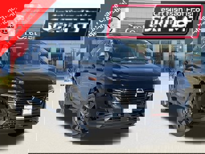 Certified 2025 Nissan Murano SL