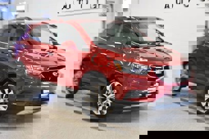 Used 2018 Buick Encore Preferred