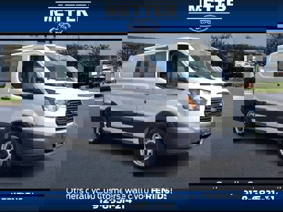 Used 2019 Ford Transit 150 130 Low Roof