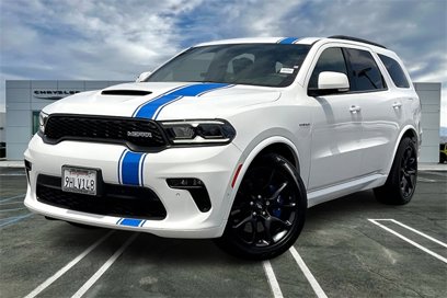 Used 2022 Dodge Durango R/T w/ Tow 'N Go Package