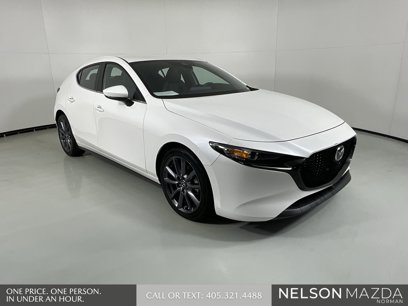 Used 2021 MAZDA MAZDA3 s
