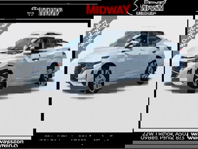 New 2025 Nissan Sentra S