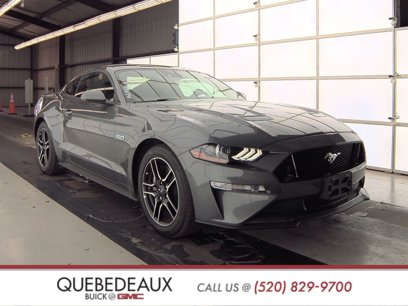 Used 2023 Ford Mustang GT Premium