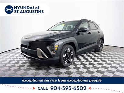New 2025 Hyundai Kona SEL