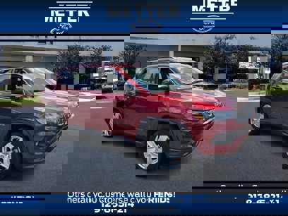 Used 2022 Jeep Compass Latitude