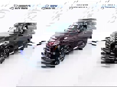 Used 2023 Hyundai Palisade Calligraphy