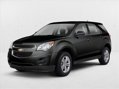 Used 2010 Chevrolet Equinox LT w/ Cargo Management Package