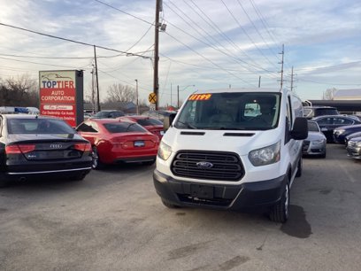 Used 2015 Ford Transit 150 148 Low Roof
