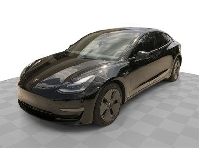 Used 2023 Tesla Model 3 Long Range