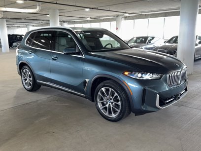 Used 2024 BMW X5 sDrive40i w/ Premium Package