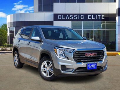 Used 2024 GMC Terrain SLE