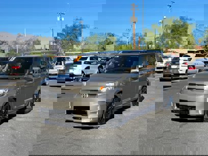 Used 2013 Scion xB 10 Series