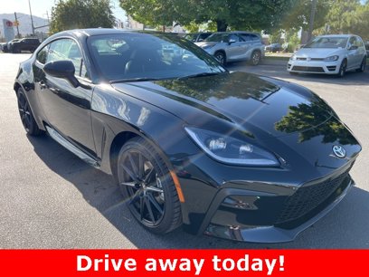 New 2025 Toyota GR86 Premium w/ ALL Weather Mat Package (TMS)