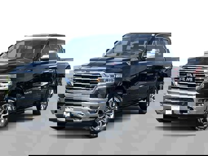 Used 2020 RAM 1500 Limited