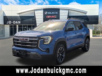 New 2025 GMC Terrain Elevation w/ Elevation Premium Package