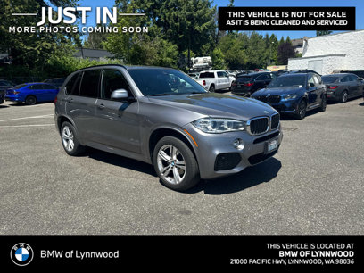 Used 2016 BMW X5 xDrive35i