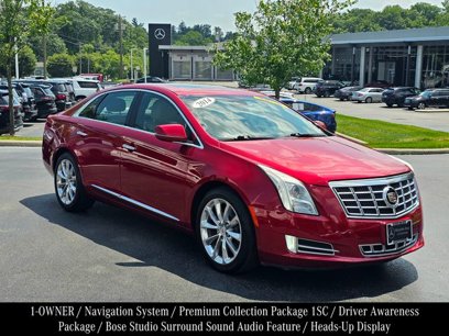 Used 2014 Cadillac XTS Premium