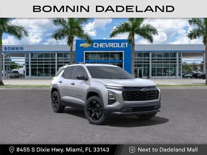New 2026 Chevrolet Equinox LT w/ Midnight Edition