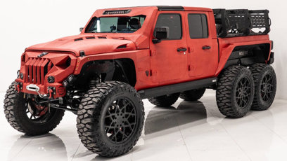 Used 2022 Jeep Gladiator Sport