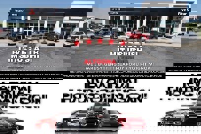 Used 2019 Mitsubishi Outlander Sport SE