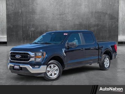 Used 2023 Ford F150 XLT
